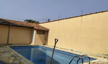 Imagem 5: JACAREÍ - Casa Padrão - CIDADE JARDIM