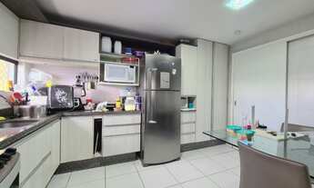 Imagem 7: Apartamento com 3 quartos em Candelária