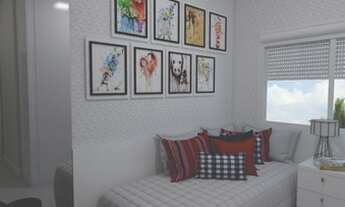 Imagem 7: Apartamento em Palmas - Governador Celso Ramos