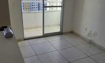 Imagem 4: Apartamento Locação