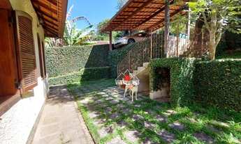 Imagem 4: Casa para Venda, Nova Friburgo / RJ, bairro Mury, 3 dormitórios, 1 suíte, 2 banheiros, 2 v