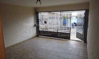 Imagem 4: Sao Carlos - Casa Padrão - Parque Sisi