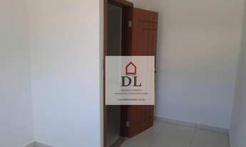 Imagem 2: Apartamento com 2 dormitórios à venda, 50 m² por R$ 179.900,00 - Novo Horizonte - Macaé/RJ