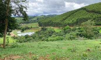 Imagem 2: 01Lote/Terreno para venda possui 600 metros quadrados com 1 quarto em Centro - Atibaia - S