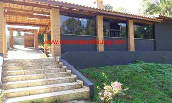 Imagem 1: Ibiúna - Chácara - Cachoeira