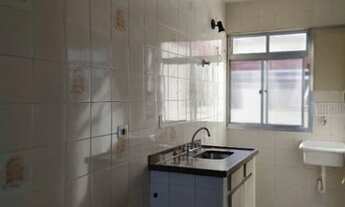 Imagem 6: São Paulo - Apartamento Padrão - Sacomã