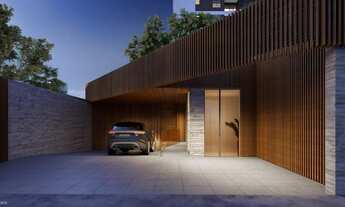 Imagem 4: Lindo Apto de 140m², com 02 suítes e 02 vagas, no melhor da Vila Nova Conceição