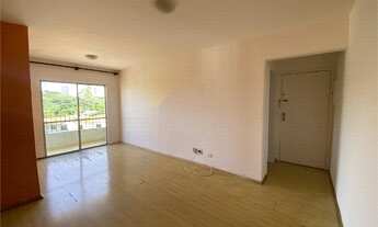 Imagem 5: Apartamento para venda com 57 metros quadrados com 2 quartos em Vila Madalena - São Paulo