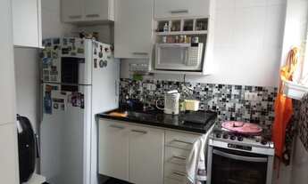 Imagem 4: SÃO PAULO - Apartamento Padrão - ACLIMACAO