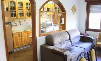 Imagem 2: Porto Alegre - Apartamento Padrão - Jardim Itu