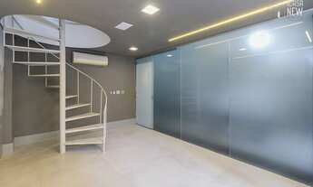 Imagem 4: CURITIBA - Loja/Salão - Centro