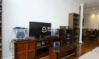 Imagem 4: Apartamento para aluguel, 3 quartos, 1 suíte, 2 vagas, Buritis - Belo Horizonte/MG