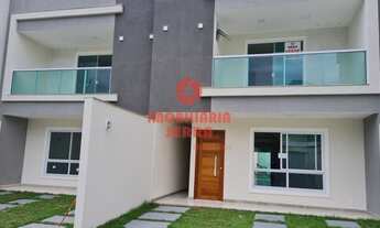 Imagem 4: SEG Casa Duplex com 3 quartos e 1 suíte