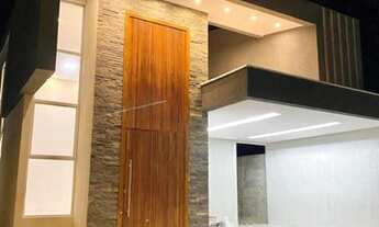 Imagem 2: Casa para Venda - Campos do Conde, Mossoró/RN