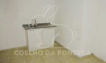 Imagem 2: São Paulo - Conjunto Comercial/Sala - Jardim Paulistano