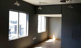 Imagem 2: Sala, 64 m² - Moinhos de Vento - Porto Alegre/RS