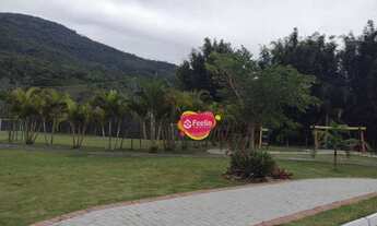 Imagem 8: Terreno à venda, 474 m² por R$ 890.000,00 - Ribeirão da Ilha - Florianópolis/SC