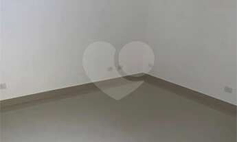 Imagem 4: Sobrado geminado alto padrão