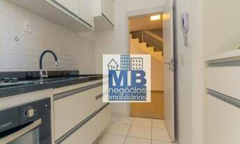 Imagem 7: VENDO BELISSIMA CASA TERRARA CONDOMÍNIO 3 DORMS 2 VAGAS GARAGEM 87M2 CLUBE LAZER COMPLETO