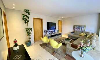 Imagem 5: Área privativa para aluguel, 3 quartos, 1 suíte, 3 vagas, Castelo - Belo Horizonte/MG