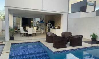 Imagem 7: Casa com 4 Dormitórios Sendo 3 Suítes