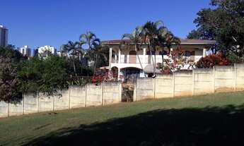 Imagem 5: Terreno - Mansões Santo Antônio - Campinas