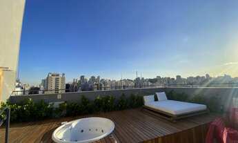 Imagem 7: Studio para venda com 27 metros quadrados com 1 quarto em Liberdade - São Paulo - SP