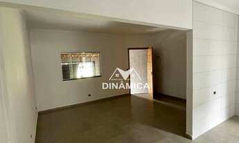 Imagem 2: Casa com 2 dormitórios à venda, 69 m² por R$ 260.000,00 - Parque Itália (Nova Veneza) - Su