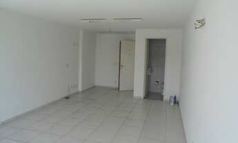 Imagem 6: Sala/Conjunto para aluguel com 32 metros quadrados em Centro - Niterói - RJ