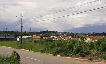 Imagem 4: Área 1895 m² cabeça de Qd. em Avenida - Cidade Vera Cruz - Ap. de Goiânia - GO