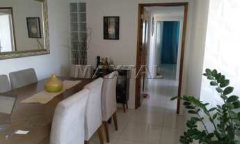 Imagem: Apartamento 3 dormitórios 1 suíte Santana