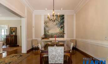 Imagem 4: SOBRADO - JARDIM GUEDALA - SP