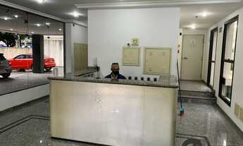 Imagem 7: LOCAÇÃO/SALA EM CONJUNTO COMERCIAL 80m²/VILA MARIANA/SP