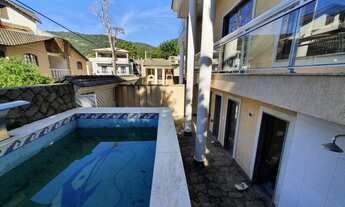 Imagem 6: Casa com 3 dormitórios, 350 m² - venda por R$ 1.800.000,00 ou aluguel por R$ 7.700,00/mês