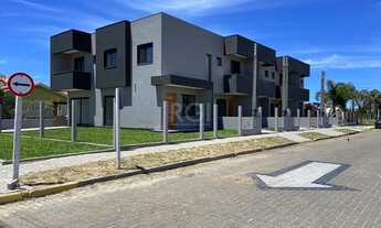 Imagem 4: Sobrado geminado, Xangri-lá