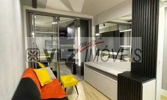 Imagem 2: Apartamento, Vila Mariana - São Paulo