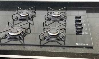 Imagem 3: Casa térrea à venda em condomínio com 70m², 1 suíte, 2 vagas, no Medeiros, Jundiaí