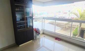 Imagem 5: APARTAMENTO ELDORADO BRILHANTE 99 METROS 02 VAGAS DE GARAGEM