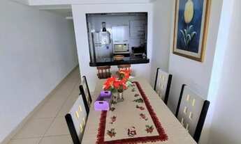 Imagem 4: Apartamento à venda 3 Quartos, 2 Suites, 2 Vagas, 120M², PRAIA DO MORRO, GUARAPARI - ES