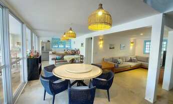 Imagem 7: Linda casa no Condomínio Aldeia da Baleia a 700 metros da Praia da Baleia REF: 0011