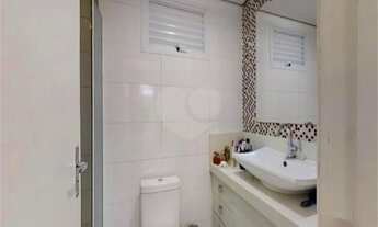 Imagem 3: Apartamento-São Paulo-CUPECÊ