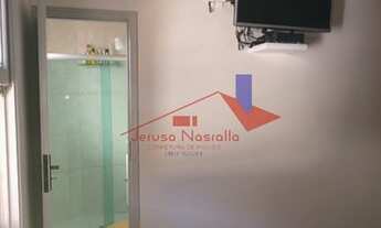 Imagem 6: Santos - Apartamento Padrão - Aparecida