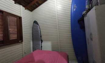 Imagem 6: PALHOçA - Casa Padrão - Pinheira (Ens Brito