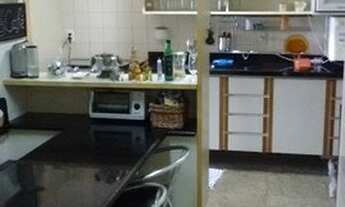 Imagem 7: Cobertura no Edifício Lyon ,com 210m², com 3 quartos ,sendo 2 suítes,com 3 vagas