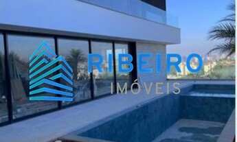 Imagem 2: Belíssima Casa Alto Padrão Alphaville