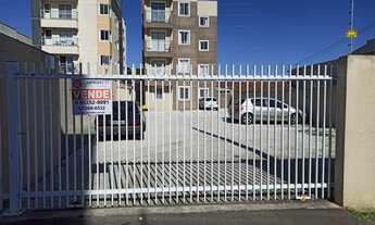 Imagem 2: Apartamento à venda, Parque da Fonte, São José dos Pinhais, PR