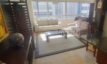 Imagem 2: Apartamento para venda possui 194 metros quadrados com 4 quartos em Centro - Florianópolis