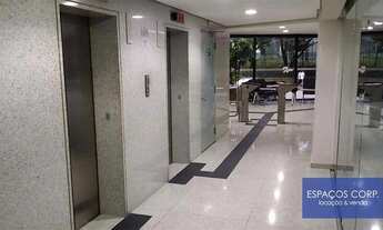 Imagem 4: Conjunto comercial para alugar, 231m² - Vila Olímpia - São Paulo/SP