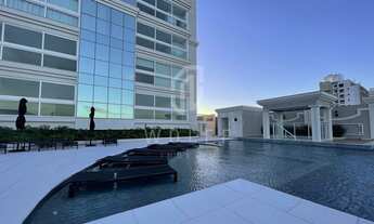 Imagem 7: JD504 - Apartamento Estilo Neoclássico, Frente Mar no Centro de Navegantes/SC