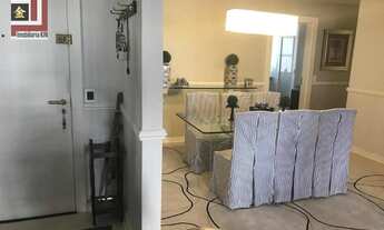 Imagem 7: Apartamento residencial à venda, Paraíso, São Paulo